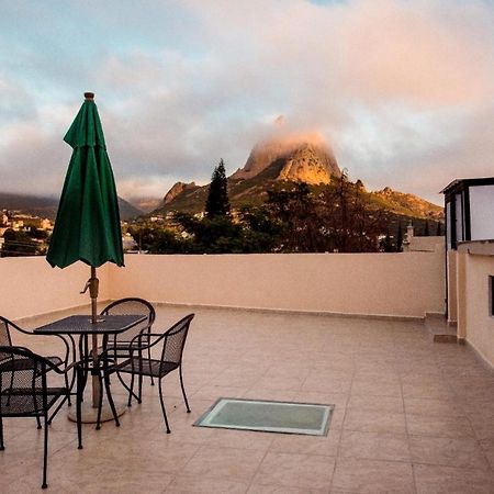 Hotel Hai Do Bernal Exterior foto