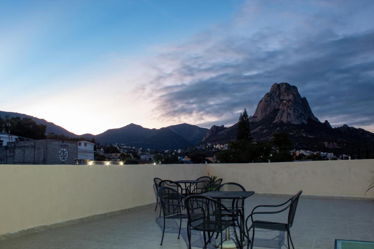 Hotel Hai Do Bernal Exterior foto