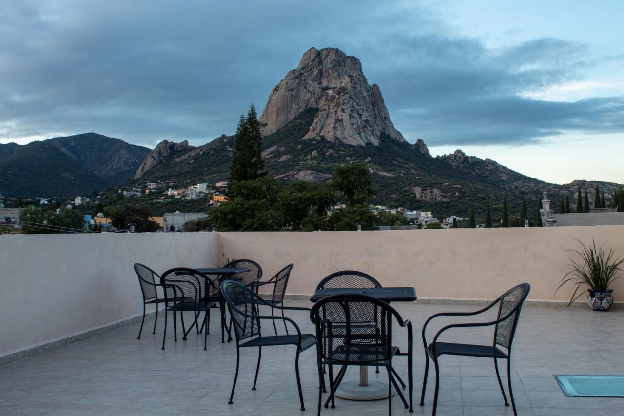 Hotel Hai Do Bernal Exterior foto